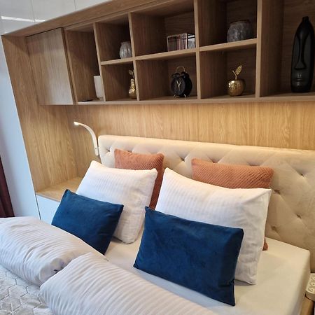 Green Terrace Centrum Apartment ヴロツワフ エクステリア 写真