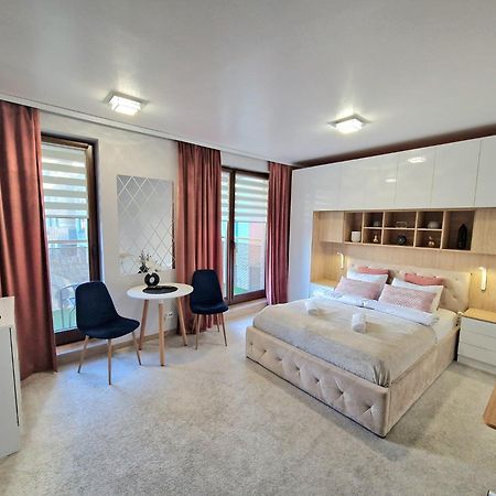 Green Terrace Centrum Apartment ヴロツワフ エクステリア 写真