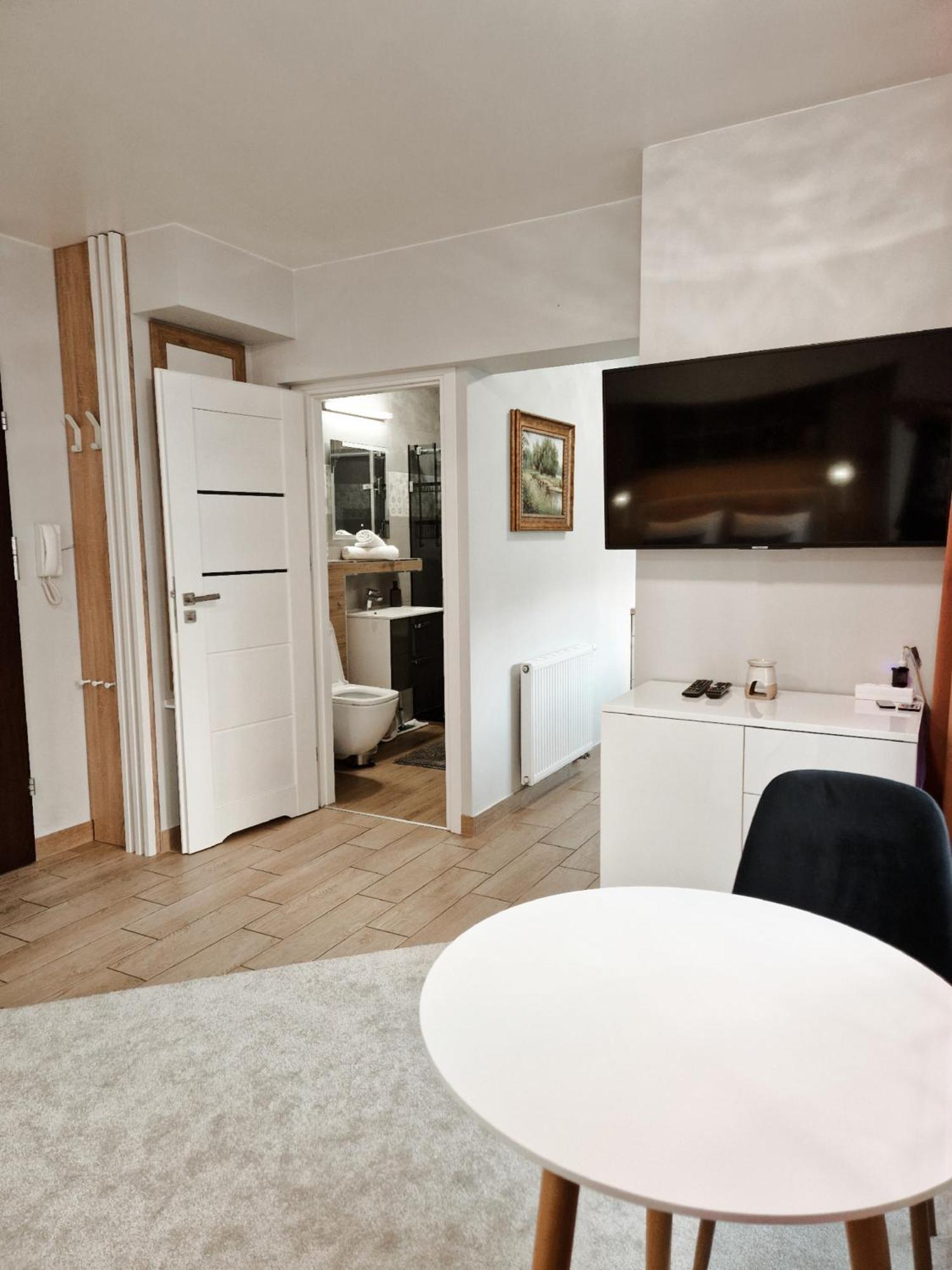 Green Terrace Centrum Apartment ヴロツワフ エクステリア 写真