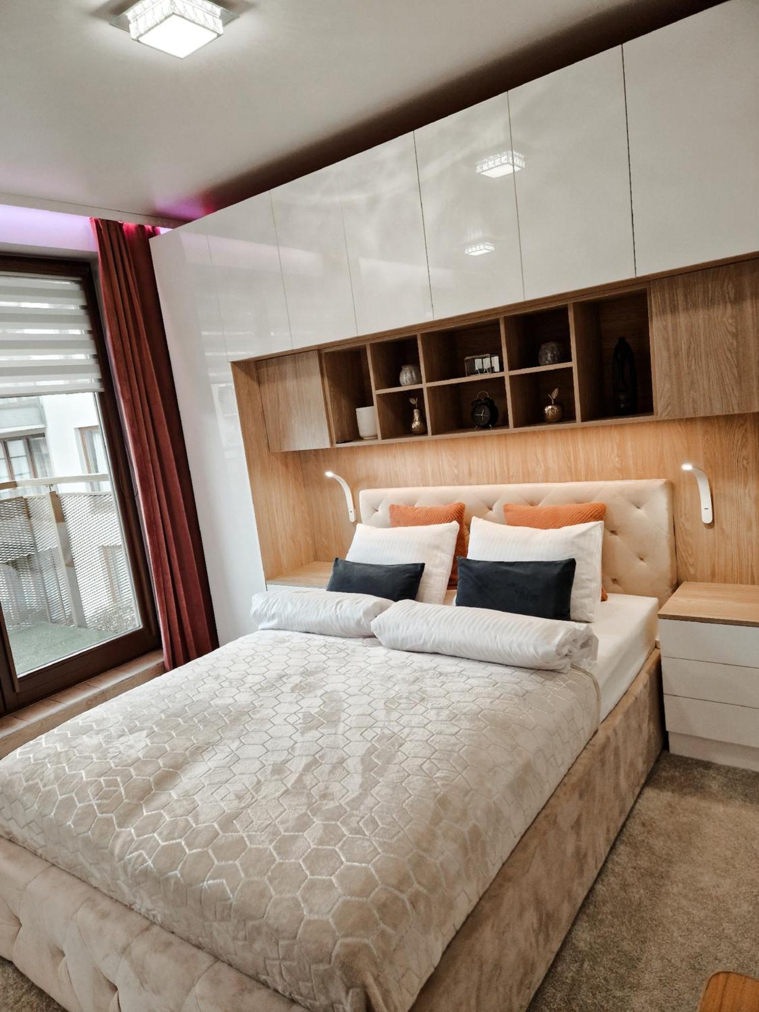 Green Terrace Centrum Apartment ヴロツワフ エクステリア 写真