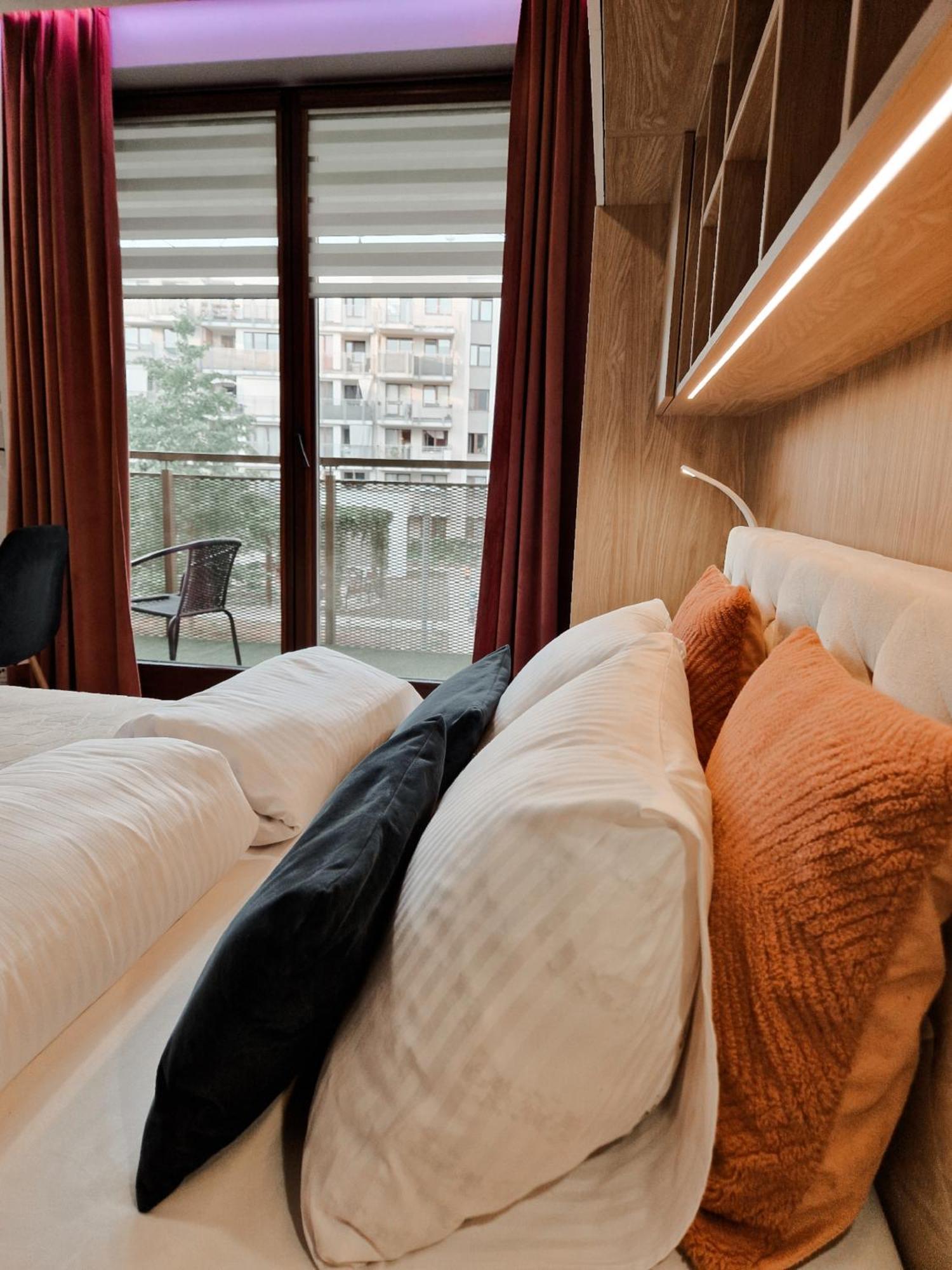 Green Terrace Centrum Apartment ヴロツワフ エクステリア 写真