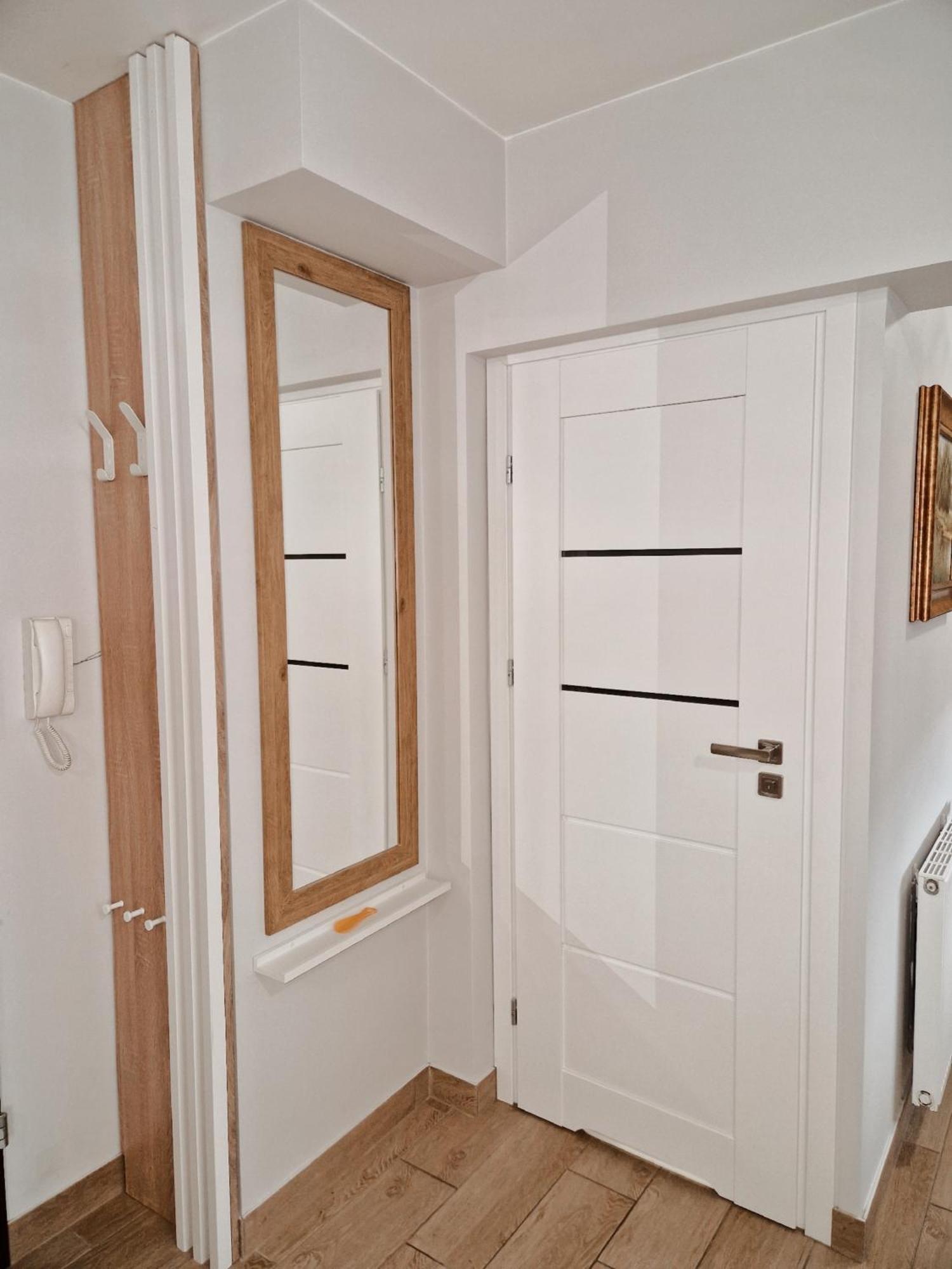 Green Terrace Centrum Apartment ヴロツワフ エクステリア 写真
