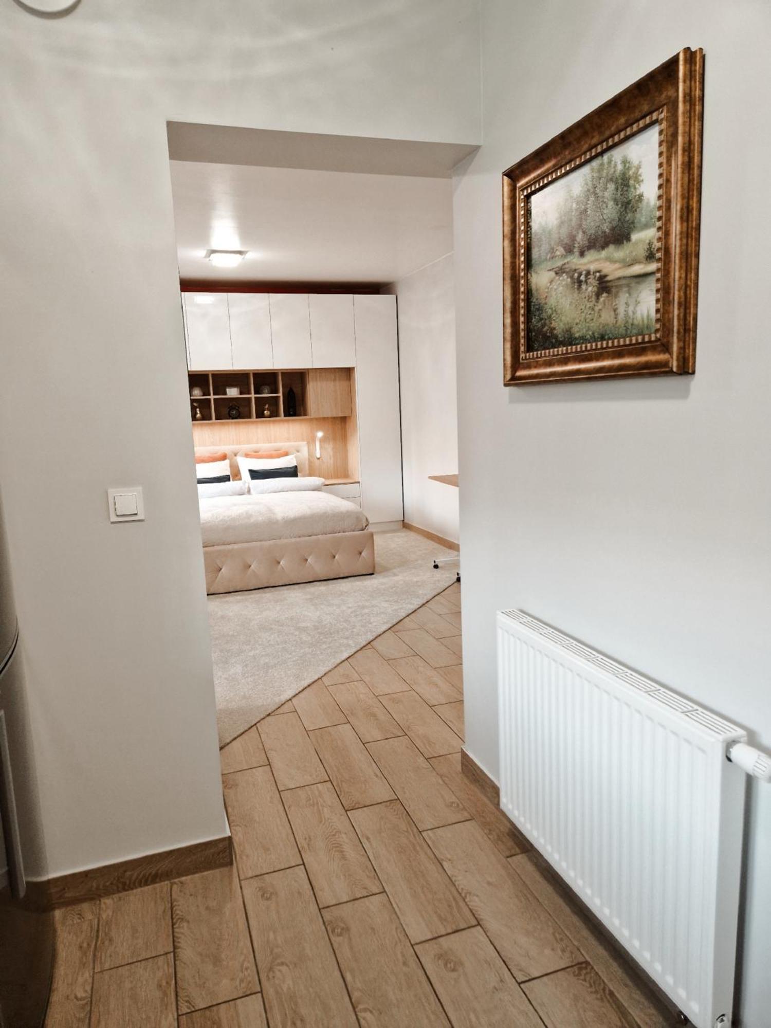 Green Terrace Centrum Apartment ヴロツワフ エクステリア 写真