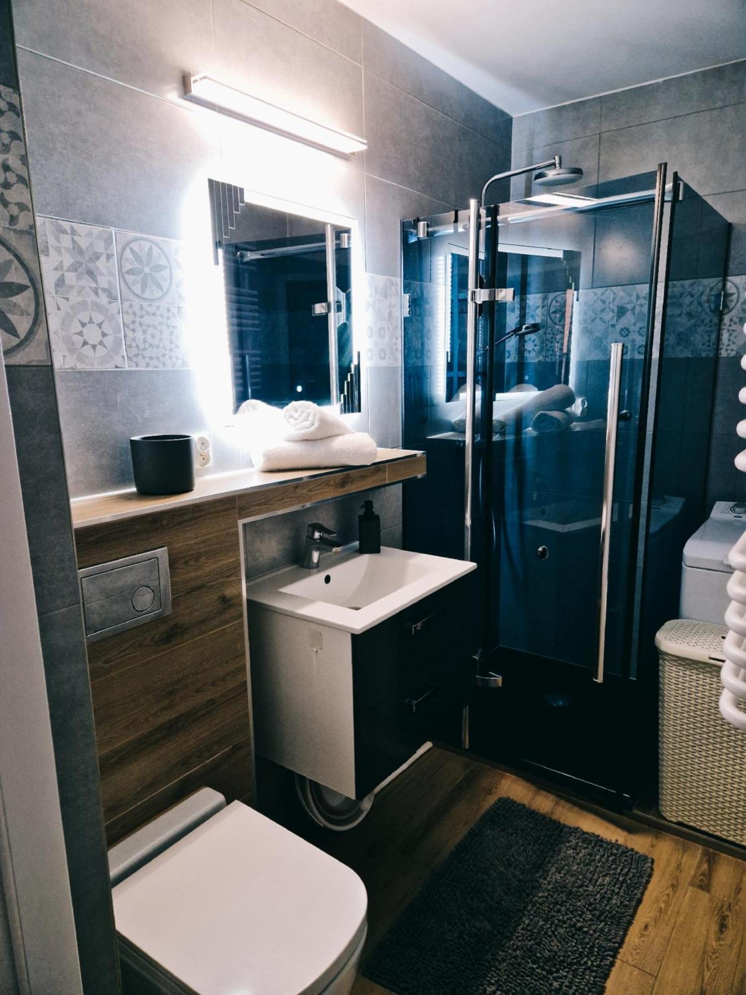 Green Terrace Centrum Apartment ヴロツワフ エクステリア 写真