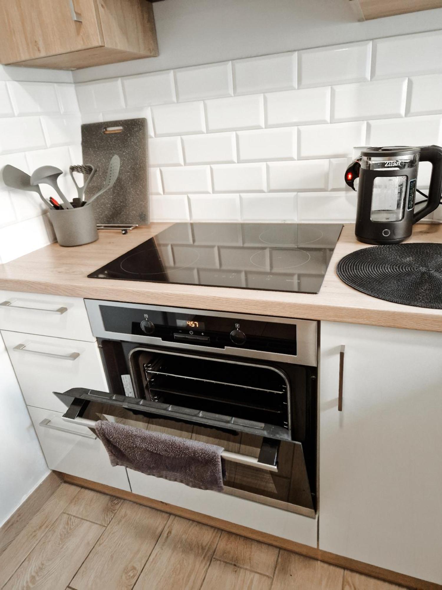 Green Terrace Centrum Apartment ヴロツワフ エクステリア 写真