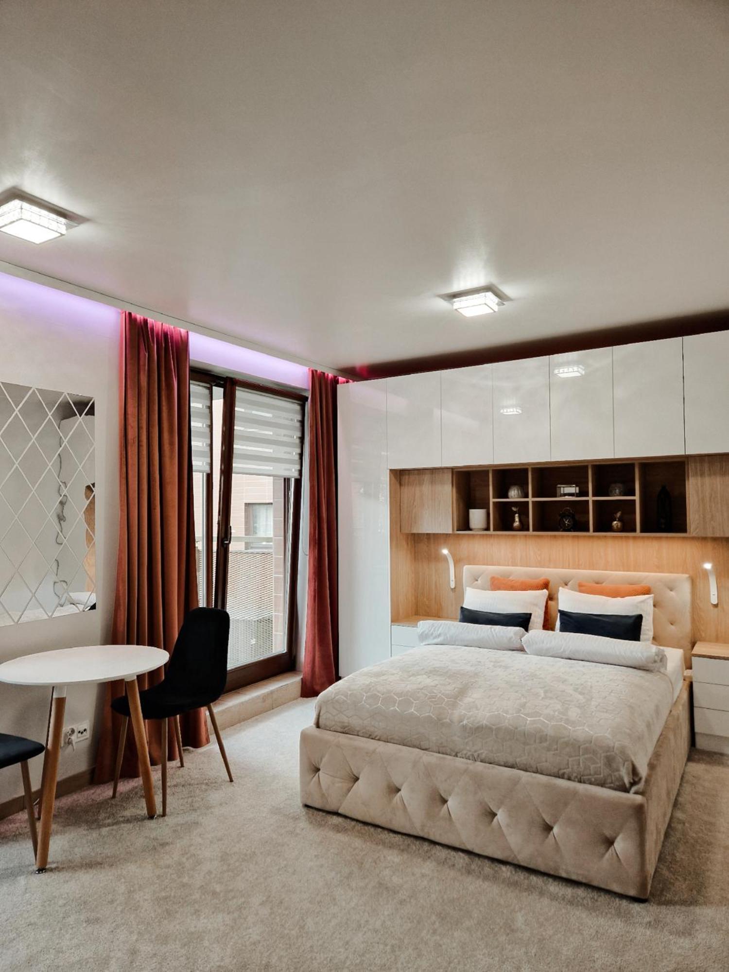 Green Terrace Centrum Apartment ヴロツワフ エクステリア 写真