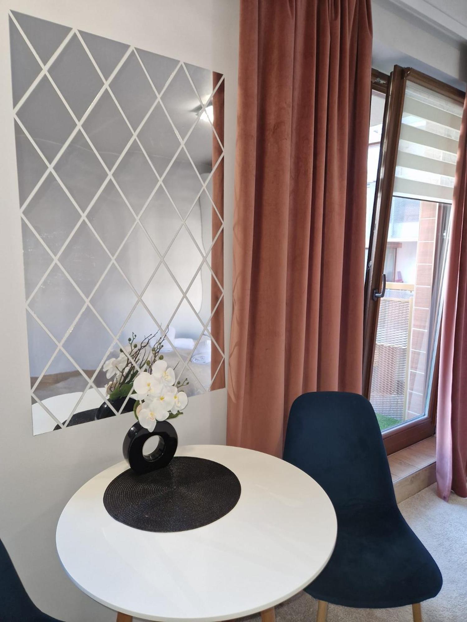 Green Terrace Centrum Apartment ヴロツワフ エクステリア 写真